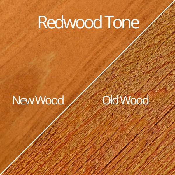 Redwood Tone