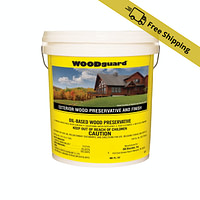 WOODguard Exterior Stain Product BTWN_WGUARD_EXT_000