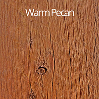 warm pecan