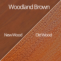 Woodland Brown