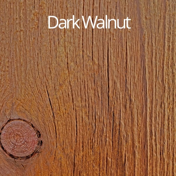 dark walnut