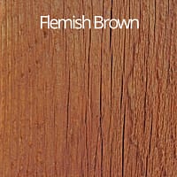 flemish brown