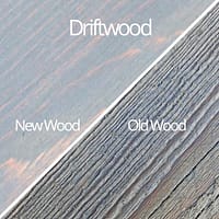 Driftwood