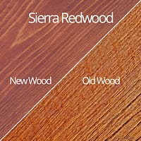 Sierra Redwood