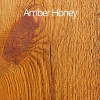 amber honey