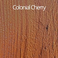 colonial cherry