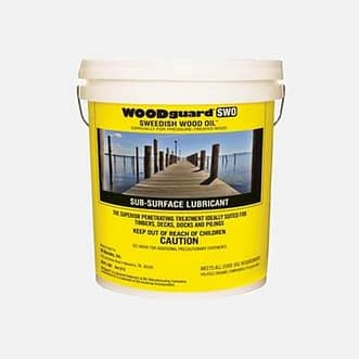 Blairstown Distributors  Free Shipping on WOODguard Products