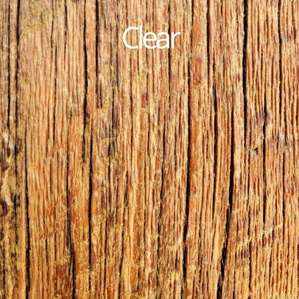 clear