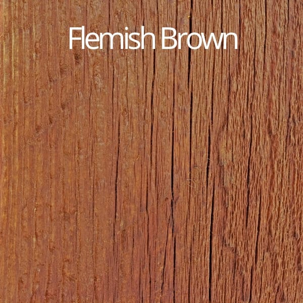 flemish brown