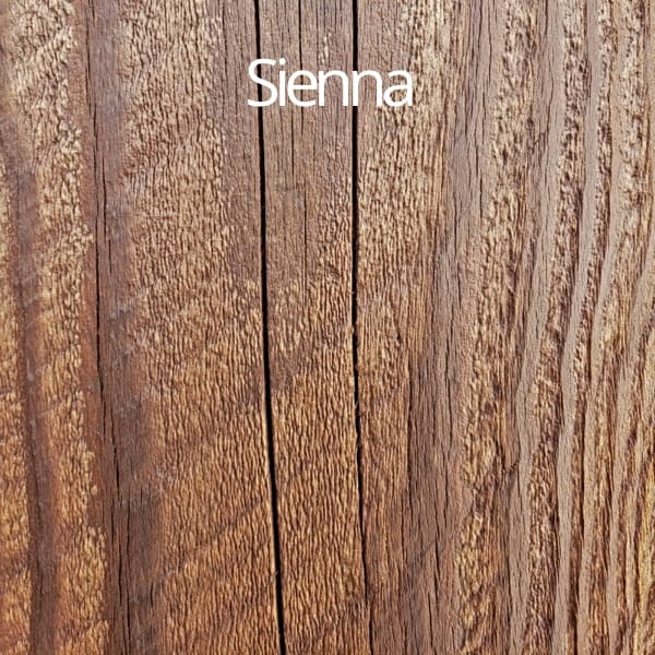 sienna