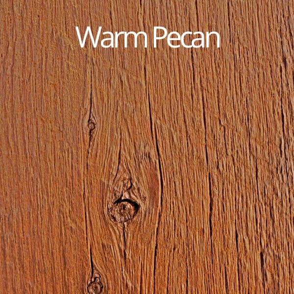 warm pecan