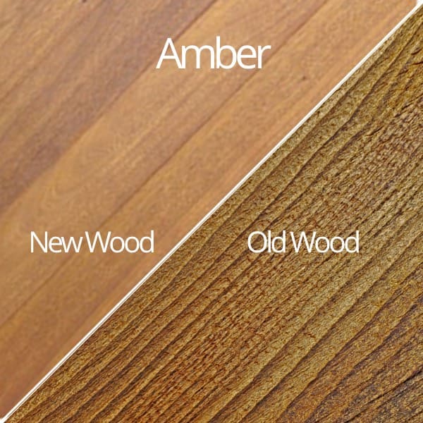 Amber