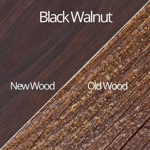 Black Walnut