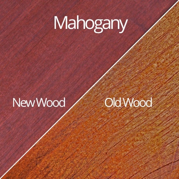 Mahogany