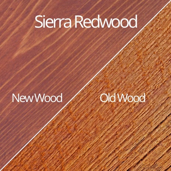 Sierra Redwood