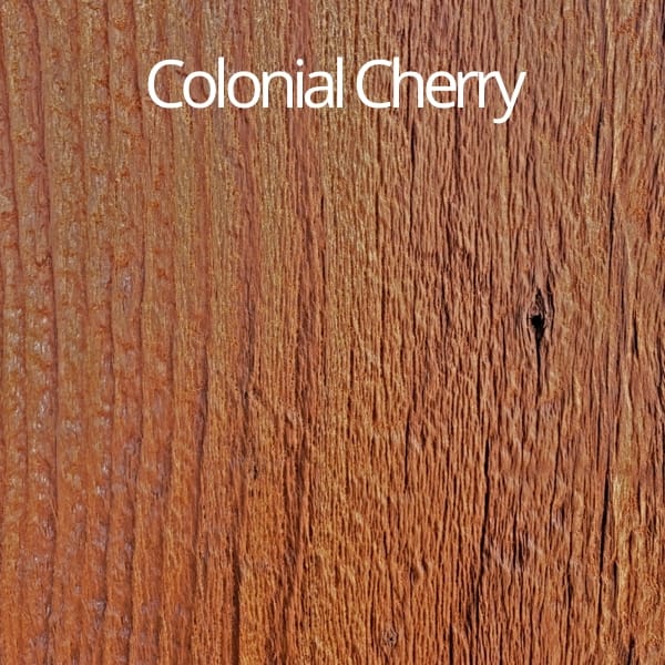 colonial cherry