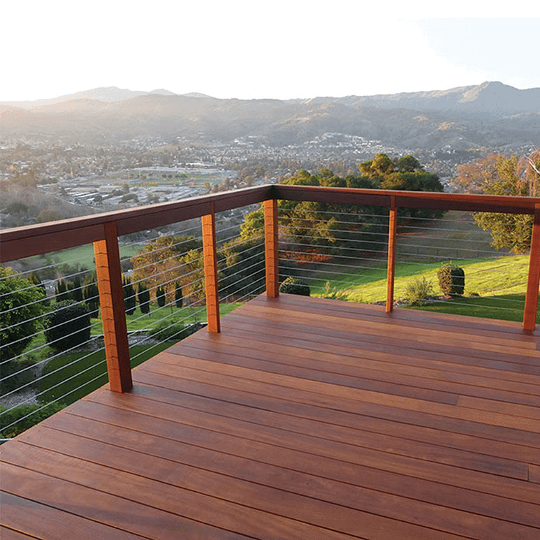 Armstrong Clark Stain for Decks Blairstown Distributors