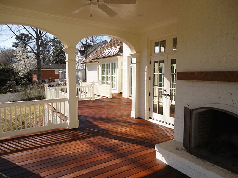 Armstrong Clark Stain for Decks Blairstown Distributors