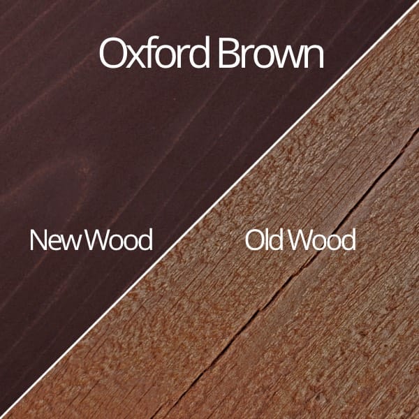 Oxford Brown